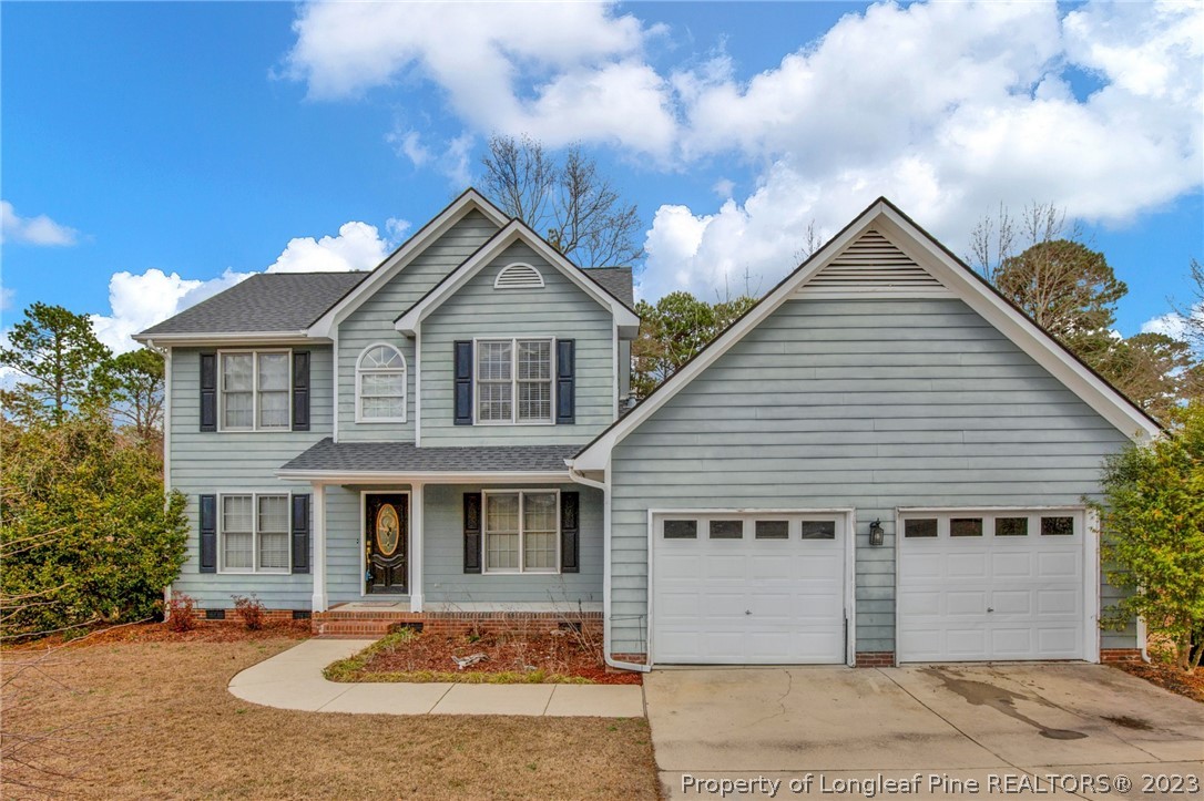 5706 Kingstree Drive, Fayetteville, NC 28304 | Compass