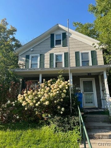 $139,900 | 13 Burr Street | Cazenovia Village