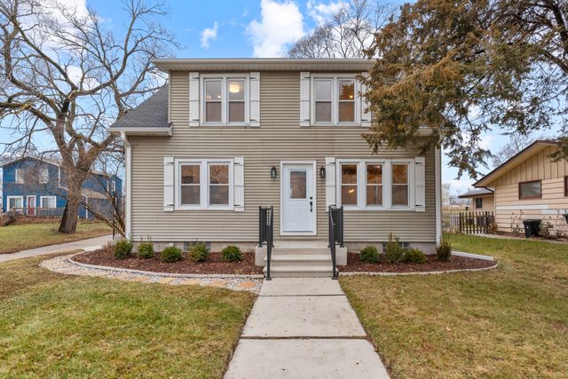 $374,900 | 4731 North 118th Street | Wauwatosa