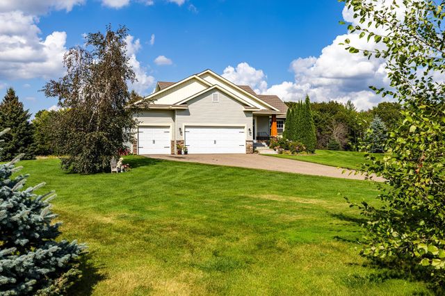 $455,000 | 3555 170th Lane Northeast | Ham Lake