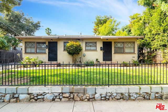 $2,150,000 | 965 North Summit Avenue | Northwest Pasadena