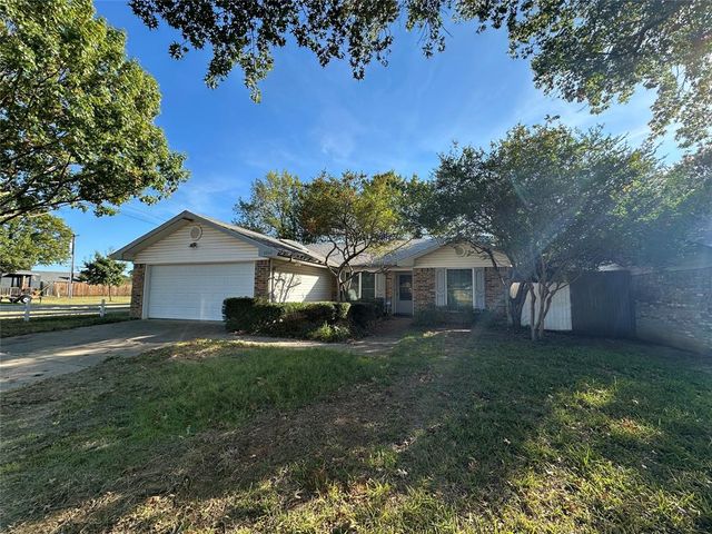 $1,995 | 3802 Glengate Drive | Southwest Central Arlington