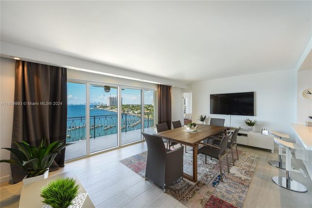 $3,700 | 11111 Biscayne Boulevard, Unit 8C | The Jockey Club