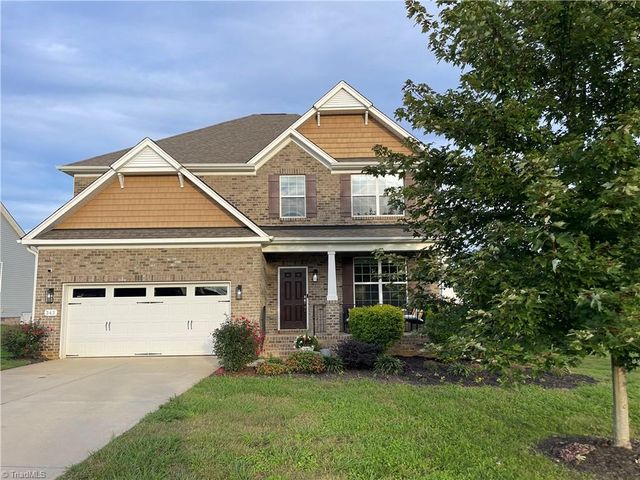 $600,000 | 343 Brinkley Circle | Mebane