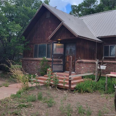 $215,000 | 2067 First Street | Alamosa