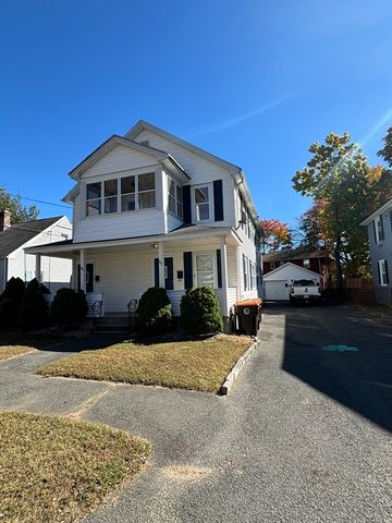 $1,850 | 35 Royal Street, Unit 37 | North Agawam