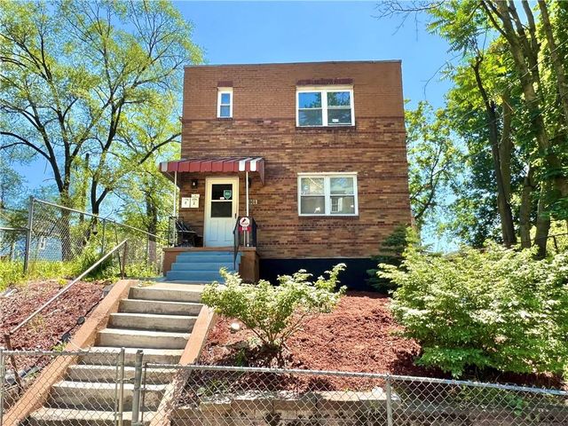 $195,000 | 806 Inwood Street | Homewood West