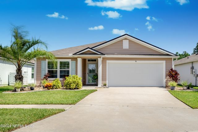 $349,000 | 36 Grand Par Court | Bunnell