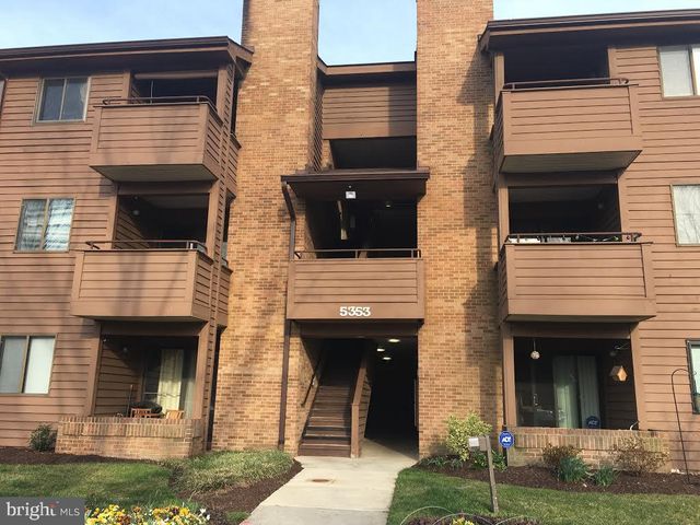 $1,700 | 5353 Smooth Meadow Way, Unit 12 | Downtown Columbia