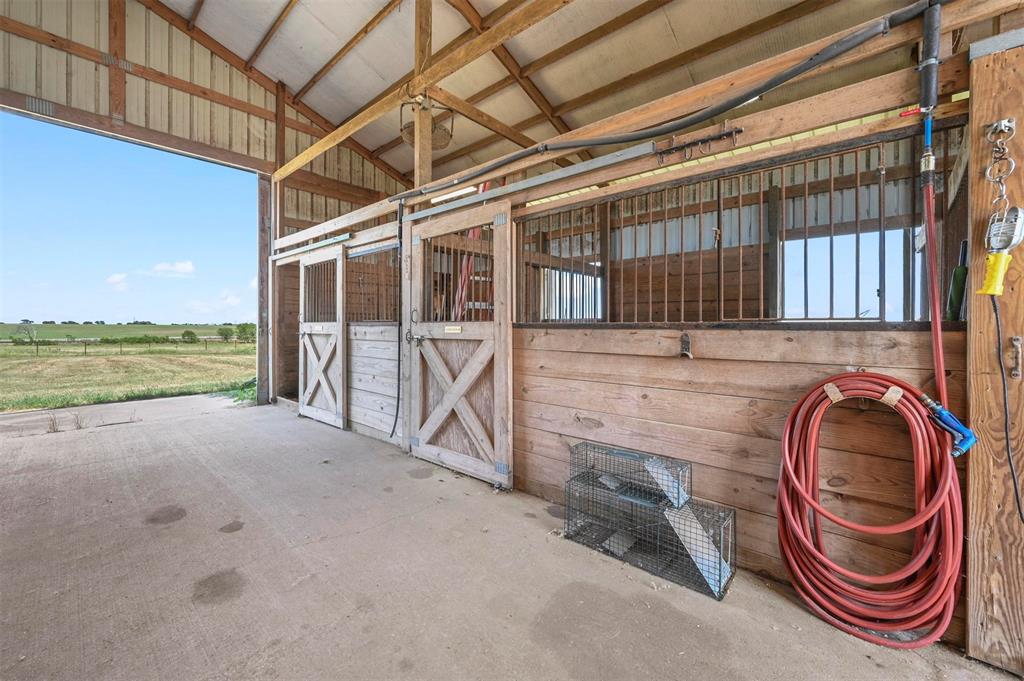 a view of a storage & utility room