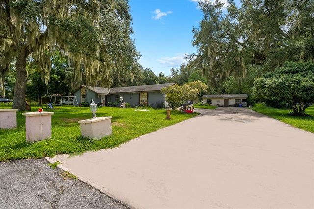 $272,999 | 37820 Silver Pines Avenue | Zephyrhills South