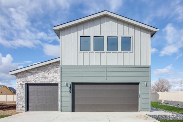 $459,990 | 14821 North Ninja Way