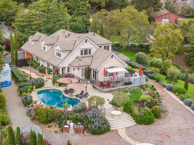 $5,998,000 | 662 West Glen Way | Emerald Hills Area