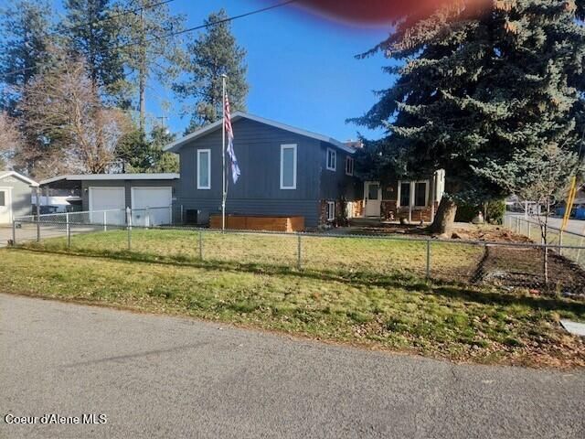 $475,000 | 305 East 21st Avenue | Central Post Falls