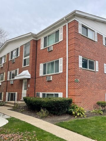 $1,600 | 327 Wisconsin Avenue, Unit 6B | Oak Park