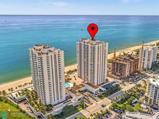 $4,000 | 1370 South Ocean Boulevard, Unit 1003 | Beach