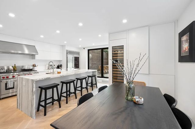 $12,190,000 | 94 Hicks Street | Brooklyn Heights