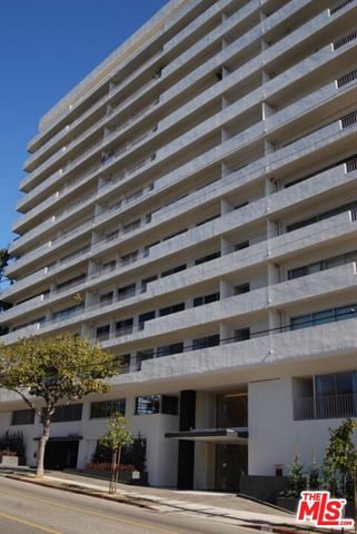 $5,500 | 838 North Doheny Drive, Unit 1404 | West Hollywood Vicinity