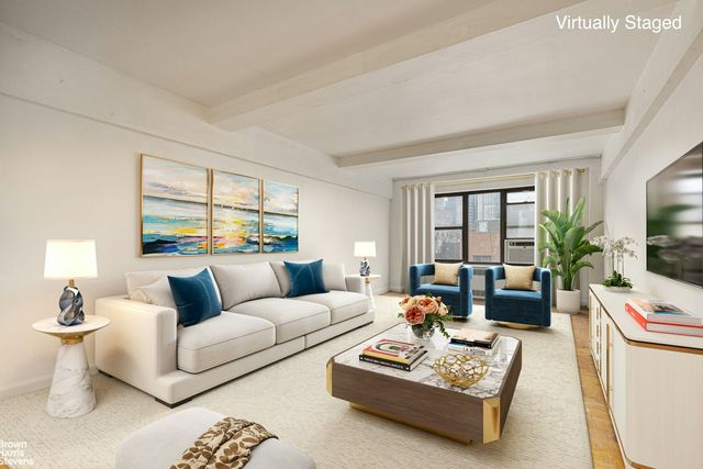 $999,000 | 330 East 79th Street, Unit 6B | Upper East Side