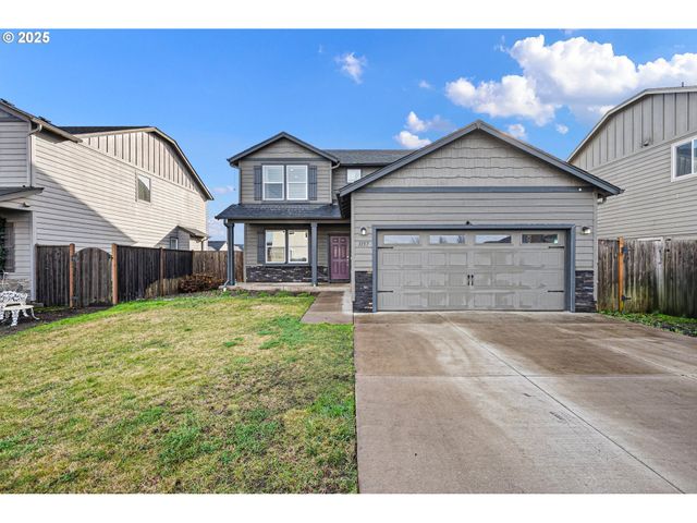 $525,000 | 1157 Ambrosia Avenue | Junction City