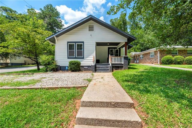 $350,000 | 265 Maple Street | Hapeville