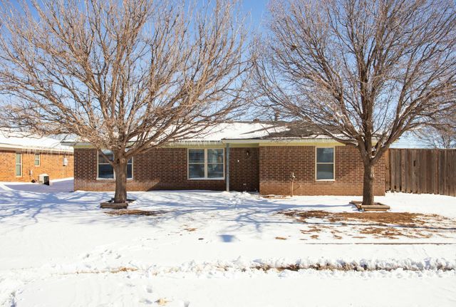 $210,000 | 1613 Stubbs Street | Amarillo