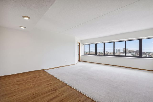 $214,990 | 1920 South 1st Street, Unit 1406 | Riverview Tower Condominium