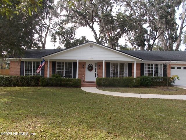 $398,000 | 2302 Carnes Street | Orange Park