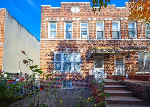 $2,088,000 | 1727 80th Street | Bensonhurst