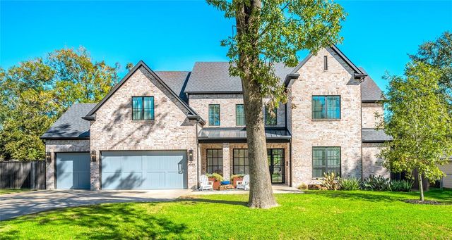 $1,498,000 | 9322 Willowview Lane | Spring Branch Oaks