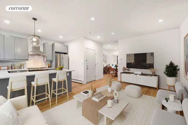 $5,000 | 446 Henry Street, Unit 3 | Cobble Hill