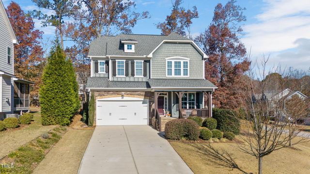 $710,000 | 2618 Needle Pine Drive | Brighton Forest