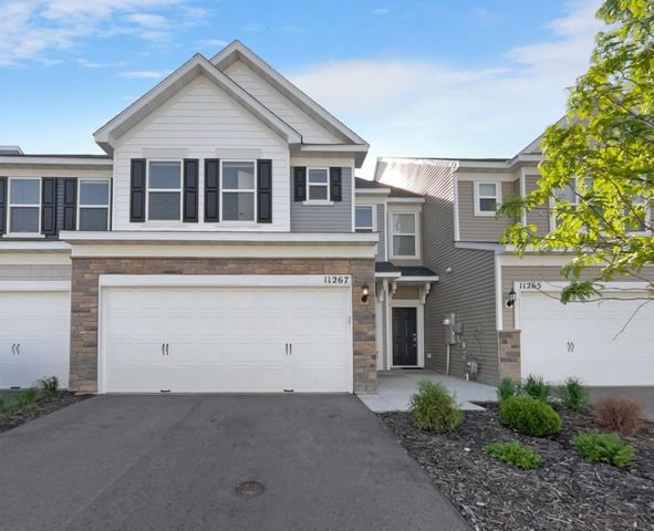 $370,000 | 11267 Crestbury Drive | Woodbury