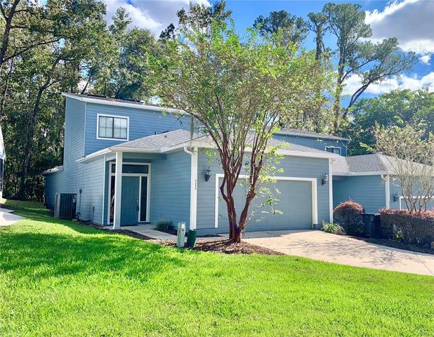 $339,900 | 5335 Northwest 9 Lane | Gainesville