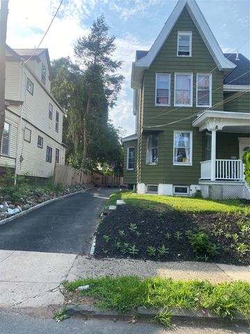 $4,950 | Restricted Address | Upper Vailsburg