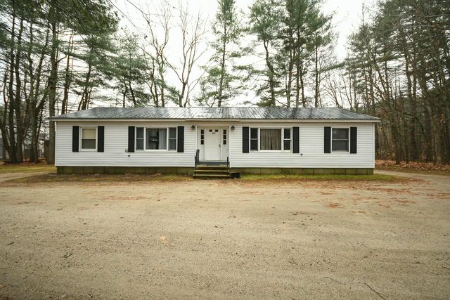 $475,000 | 289 Shaker Road | Gray