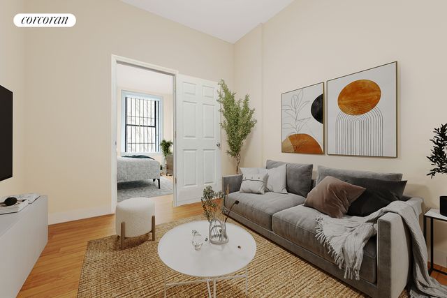 $345,000 | 244 East 90th Street, Unit 1A | Upper East Side