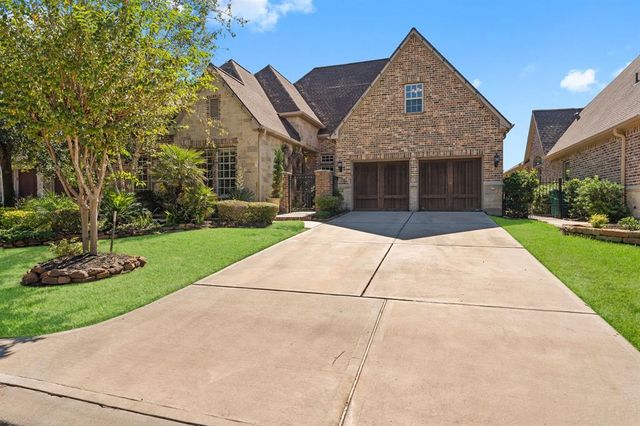 Tapestry Park Spring TX Homes for Sale Tapestry Park Real