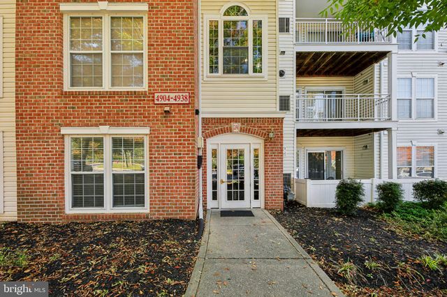 $239,900 | 4914 Stone Shop Circle, Unit 4914 | Owings Mills