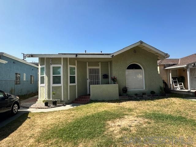 $3,500 | 6539 Gardenia Avenue | Grant