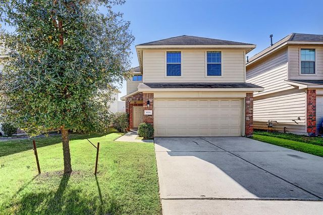 $1,898 | 9331 Dewberry Blossom Lane | Northwest Houston