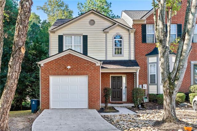 $324,900 | 2574 Summit Cove Drive | Chattachoochee Cove