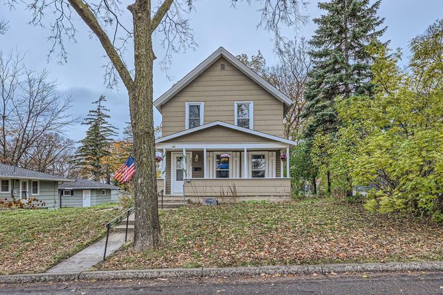 $275,000 | 203 2nd Avenue Northwest | Buffalo