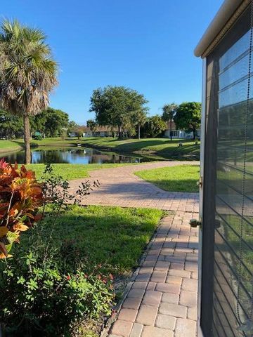 $2,000 | 2600 Fiore Way, Unit 111C | Delray Beach