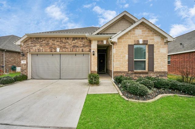 $2,200 | 3813 Tolby Creek Lane | Cimarron Creek