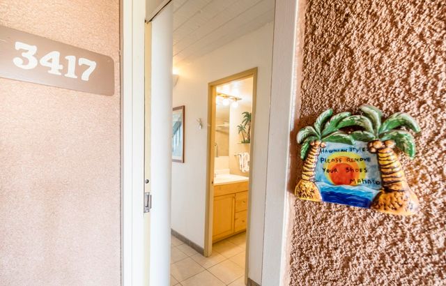 $1,275,000 | 2191 South Kihei Road, Unit 3417 | Maui Vista