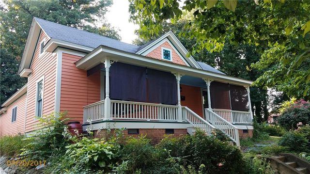 $1,795 | 629 Joyner Street | College Hill