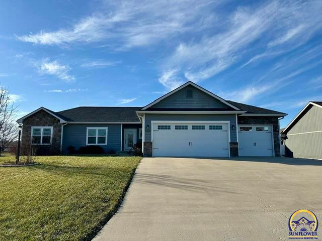 $449,900 | 5319 Northwest Sterling Chase Drive | Soldier Township - Shawnee County