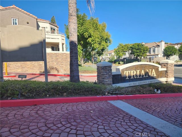 $2,000 | 1020 Vista Del Cerro Drive, Unit 102 | Corona Ranch