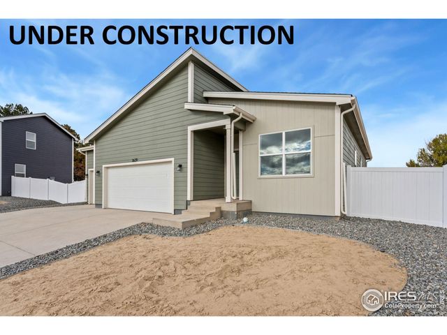 $475,000 | 3629 Moab Court | Central Greeley